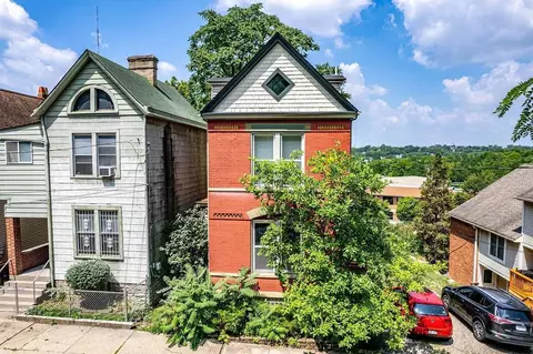 2127 Deerfield, Cincinnati, OH 45206