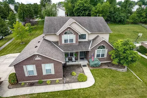 5477 Edisto Dr, Hamilton, OH 45011