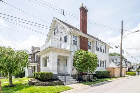 1279 Grace, Cincinnati, OH 45208