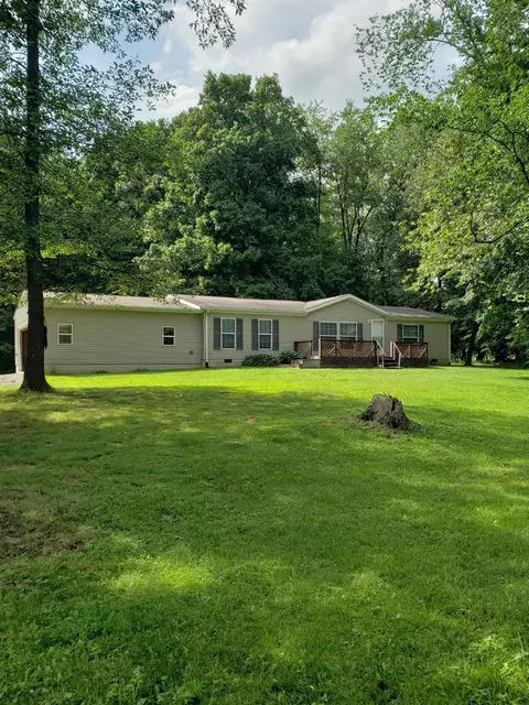 7754 Pondlick Rd, Seaman, OH 45679