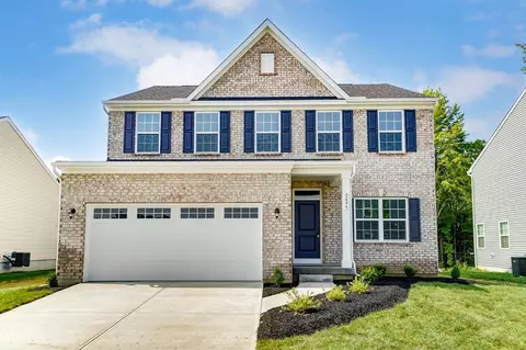 2499 Streamside, Batavia, OH 45103