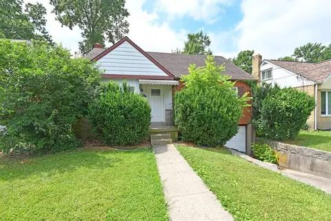 1513 Southridge, Cincinnati, OH 45231