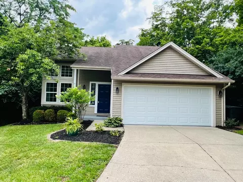 563 Century Ct, Cincinnati, OH 45244
