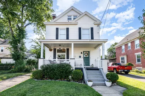 3911 Spencer Ave, Norwood, OH 45212