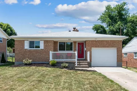 583 Libbejo, Cincinnati, OH 45233