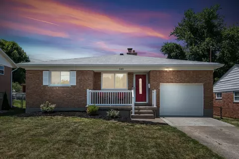 583 Libbejo Dr, Cincinnati, OH 45233 photo 32