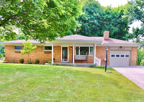 5971 Beaty Ln, Hamilton, OH 45011