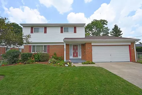1736 Clayburn Cir, Cincinnati, OH 45240