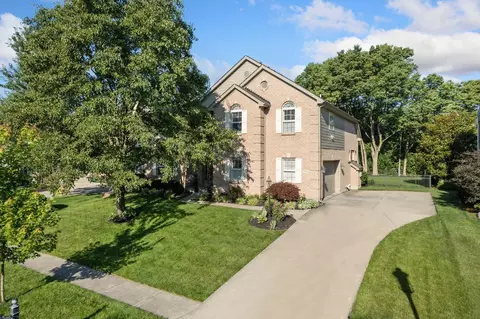 7953 Royal Fern Ct, Liberty Township, OH 45044