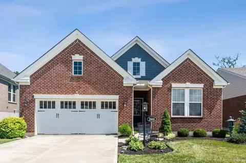 2668 Heirloom Ct, Loveland, OH 45140