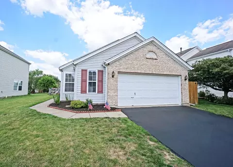 328 Hartford, Maineville, OH 45039