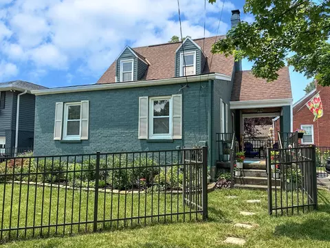 7043 Rembold, Mariemont, OH 45227