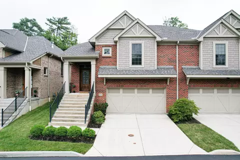 4024 Creekside Pointe, Blue Ash, OH 45236