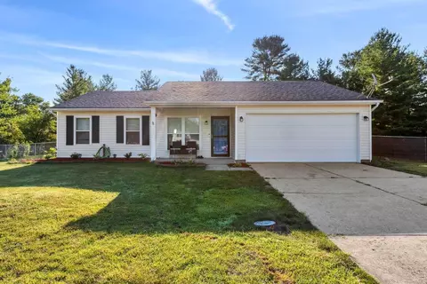 206 Springdale Ct, Bethel, OH 45106