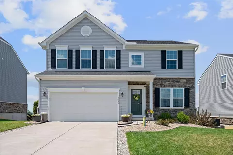 1034 Brant, South Lebanon, OH 45065
