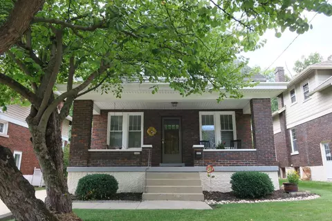 3097 Linwood Ave, Cincinnati, OH 45208