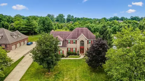 1113 Glen Echo Ln, Milford, OH 45150