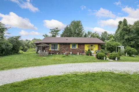 616 Tri County Rd, Winchester, OH 45697