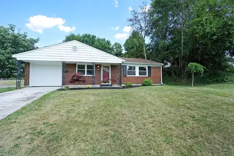 9868 Overview Ln, Cincinnati, OH 45231