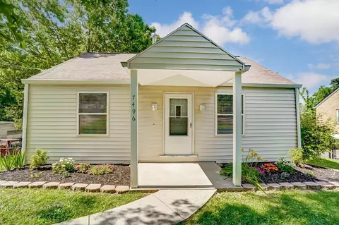 7496 Bridgetown Rd, Cincinnati, OH 45248