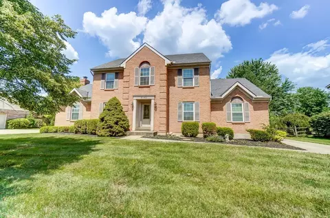 8140 Wells Xing, West Chester, OH 45069