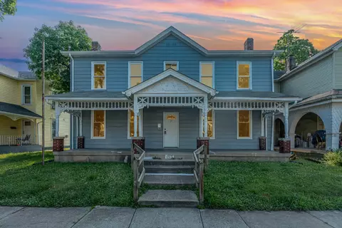 105 Shafor St, Middletown, OH 45042