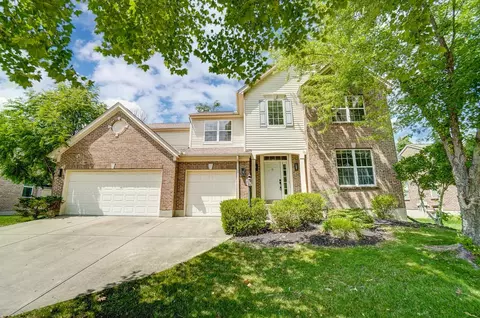 986 Oak Forest Dr, Morrow, OH 45152