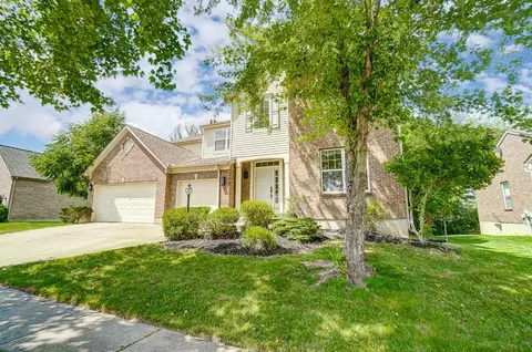986 Oak Forest Dr, Morrow, OH 45152 photo 45