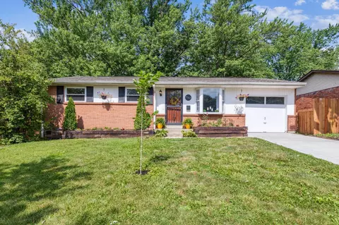 10267 Season Dr, Colerain Twp, OH 45251