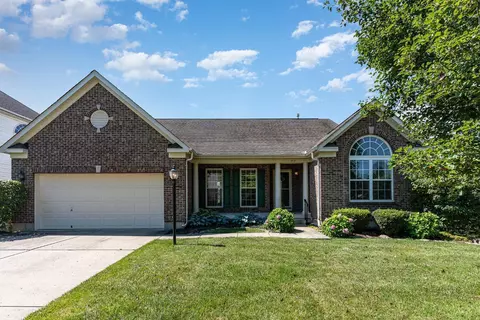353 Leather Leaf Ln, Lebanon, OH 45036