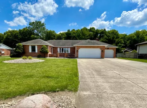 2972 Chickadee, Hamilton, OH 45011