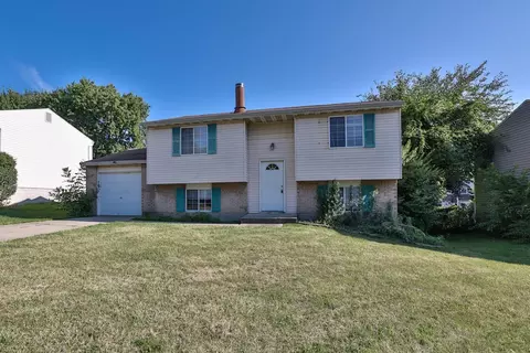 2804 Spruceway Dr, Colerain Twp, OH 45251