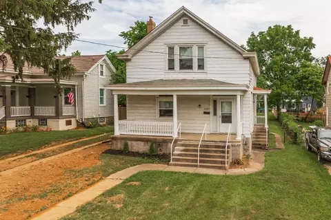 1180 Cedar, Cincinnati, OH 45224