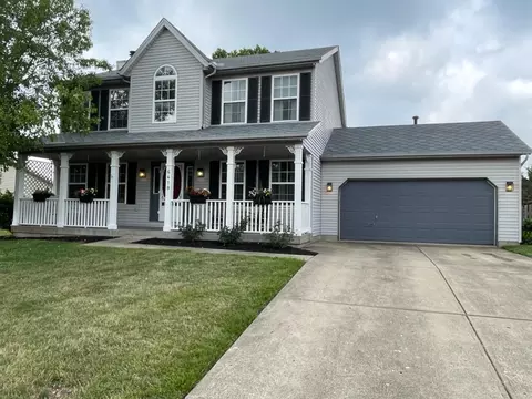 6419 Stapleton Ct, Hamilton, OH 45011 photo 5