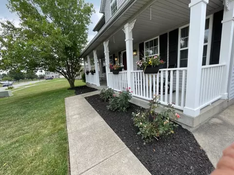 6419 Stapleton Ct, Hamilton, OH 45011 photo 2