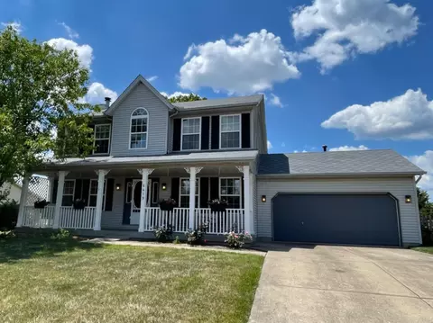 6419 Stapleton Ct, Hamilton, OH 45011