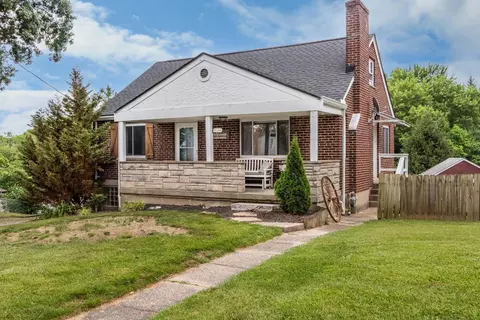 3876 Tower Rd, Cincinnati, OH 45248