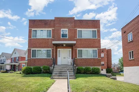 2563 Marsh Ave, Cincinnati, OH 45212