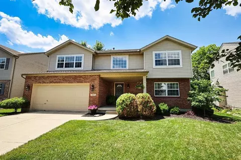 7897 Winding Creek Ct, Mason, OH 45040
