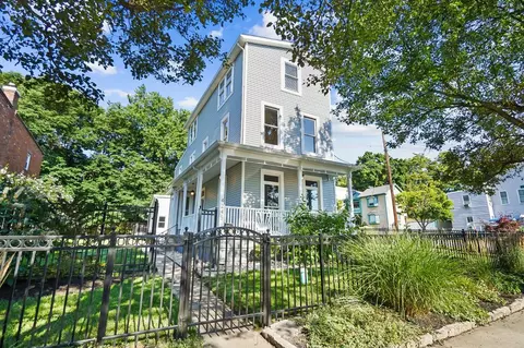 4245 Dane Ave, Cincinnati, OH 45223