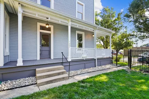 4245 Dane Ave, Cincinnati, OH 45223 photo 2