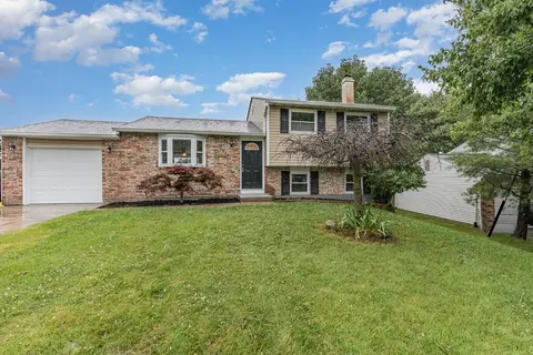 2840 Spruceway Dr, Colerain Twp, OH 45251