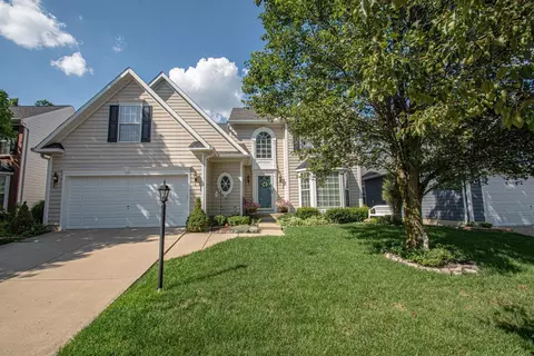 9661 Olde Georgetown Way, Centerville, OH 45458