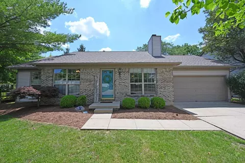 8964 Hialeah Dr, West Chester, OH 45069