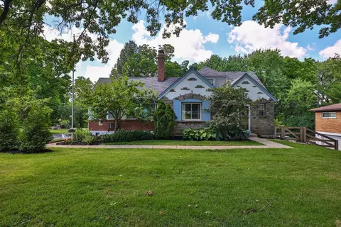 850 N Bend Rd, Cincinnati, OH 45224