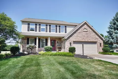 6263 Lakewood Dr, Hamilton, OH 45011