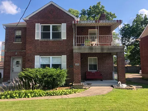 1611 Dixon, Cincinnati, OH 45224
