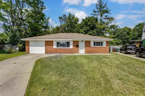 2450 Mars Ct, Cincinnati, OH 45231