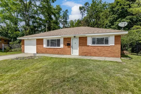 2450 Mars Ct, Cincinnati, OH 45231 photo 2