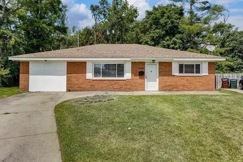 2450 Mars Ct, Cincinnati, OH 45231 photo 30